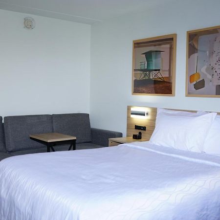 Waterfront Inn Phl Airport Essington Exteriör bild
