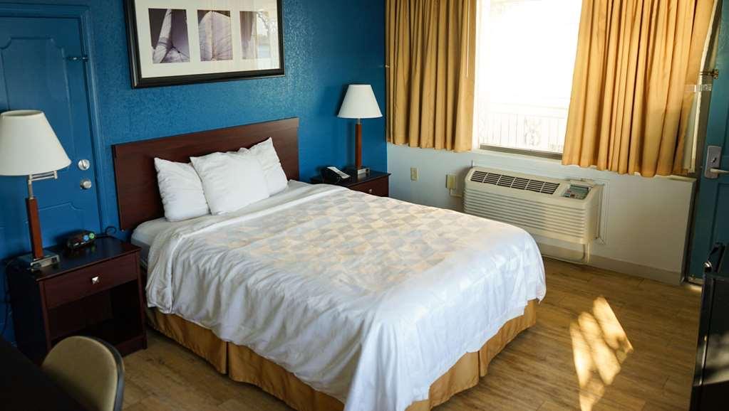 Waterfront Inn Phl Airport Essington Rum bild