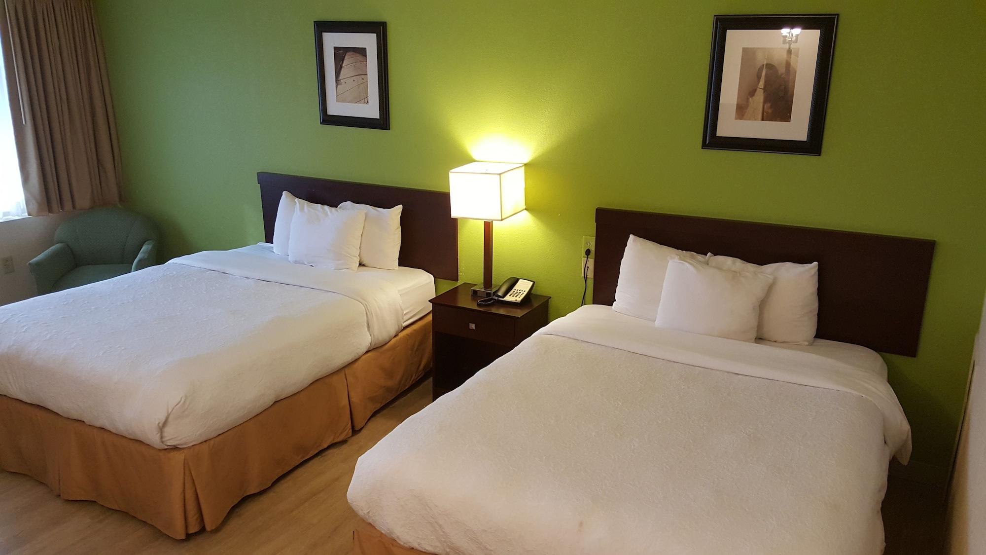 Waterfront Inn Phl Airport Essington Exteriör bild
