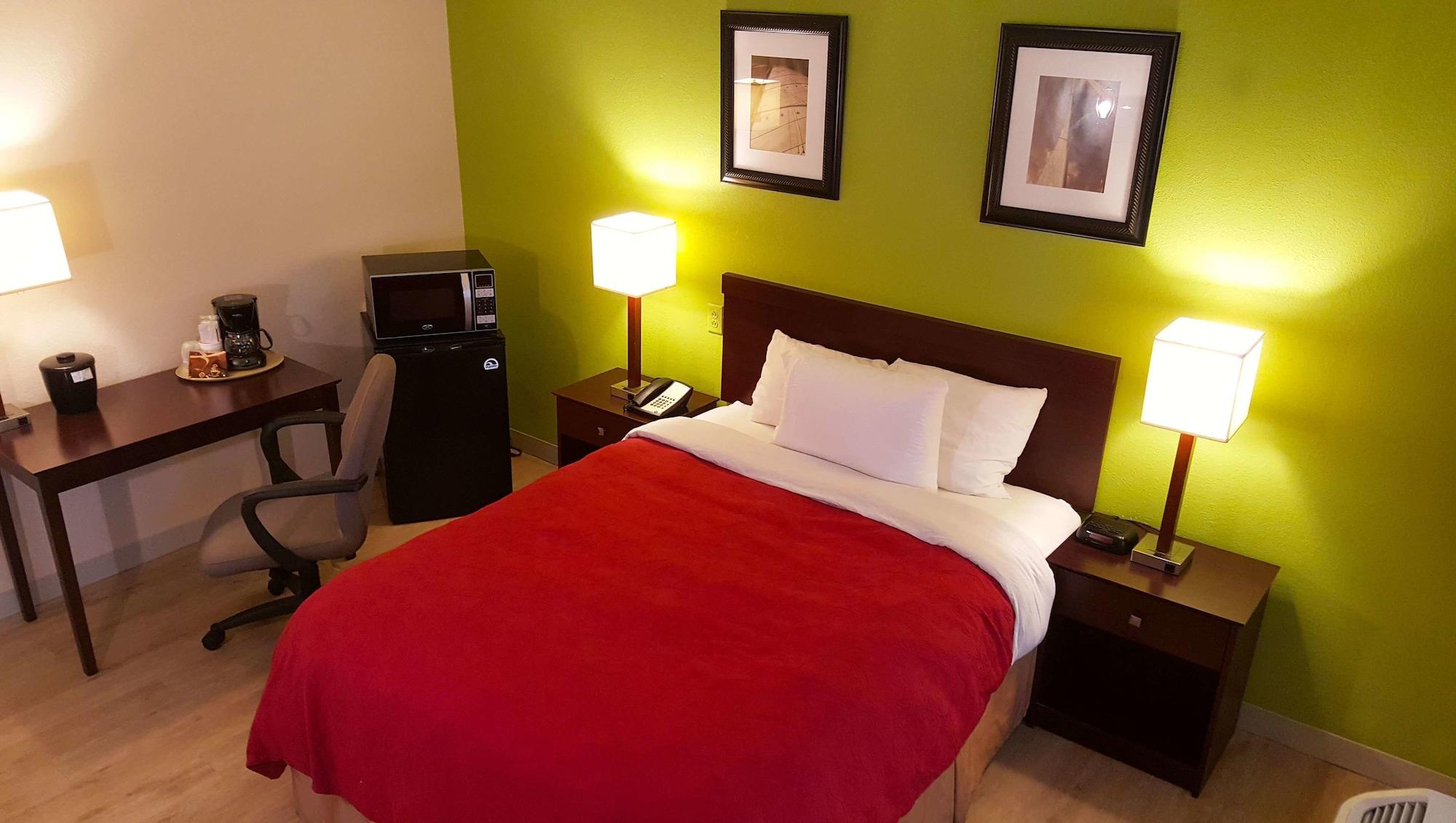 Waterfront Inn Phl Airport Essington Exteriör bild