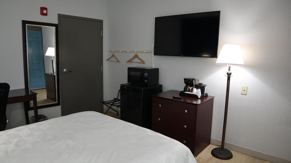 Waterfront Inn Phl Airport Essington Exteriör bild