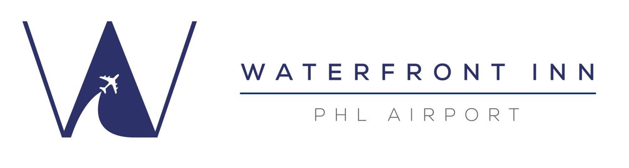 Waterfront Inn Phl Airport Essington Exteriör bild