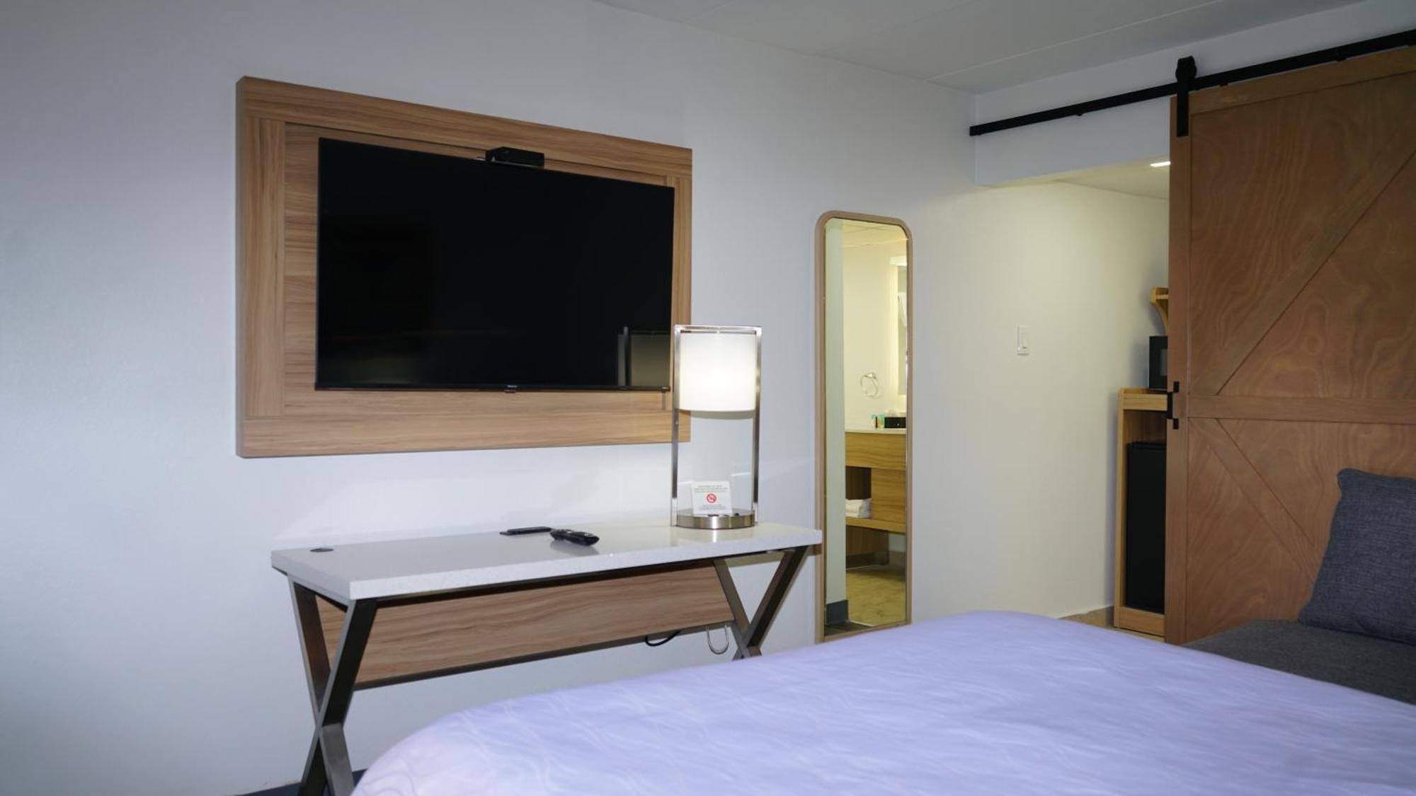 Waterfront Inn Phl Airport Essington Exteriör bild