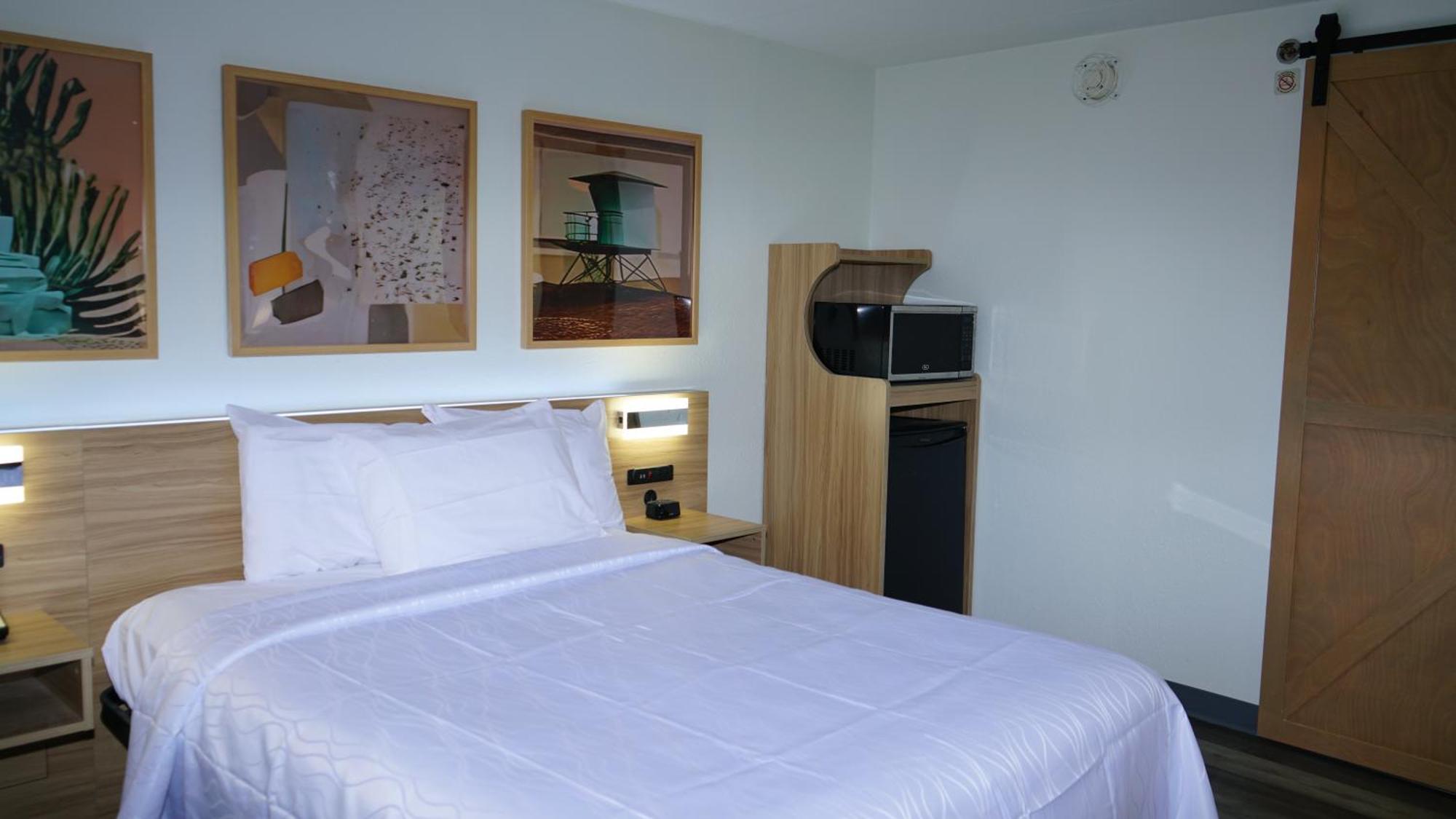 Waterfront Inn Phl Airport Essington Exteriör bild