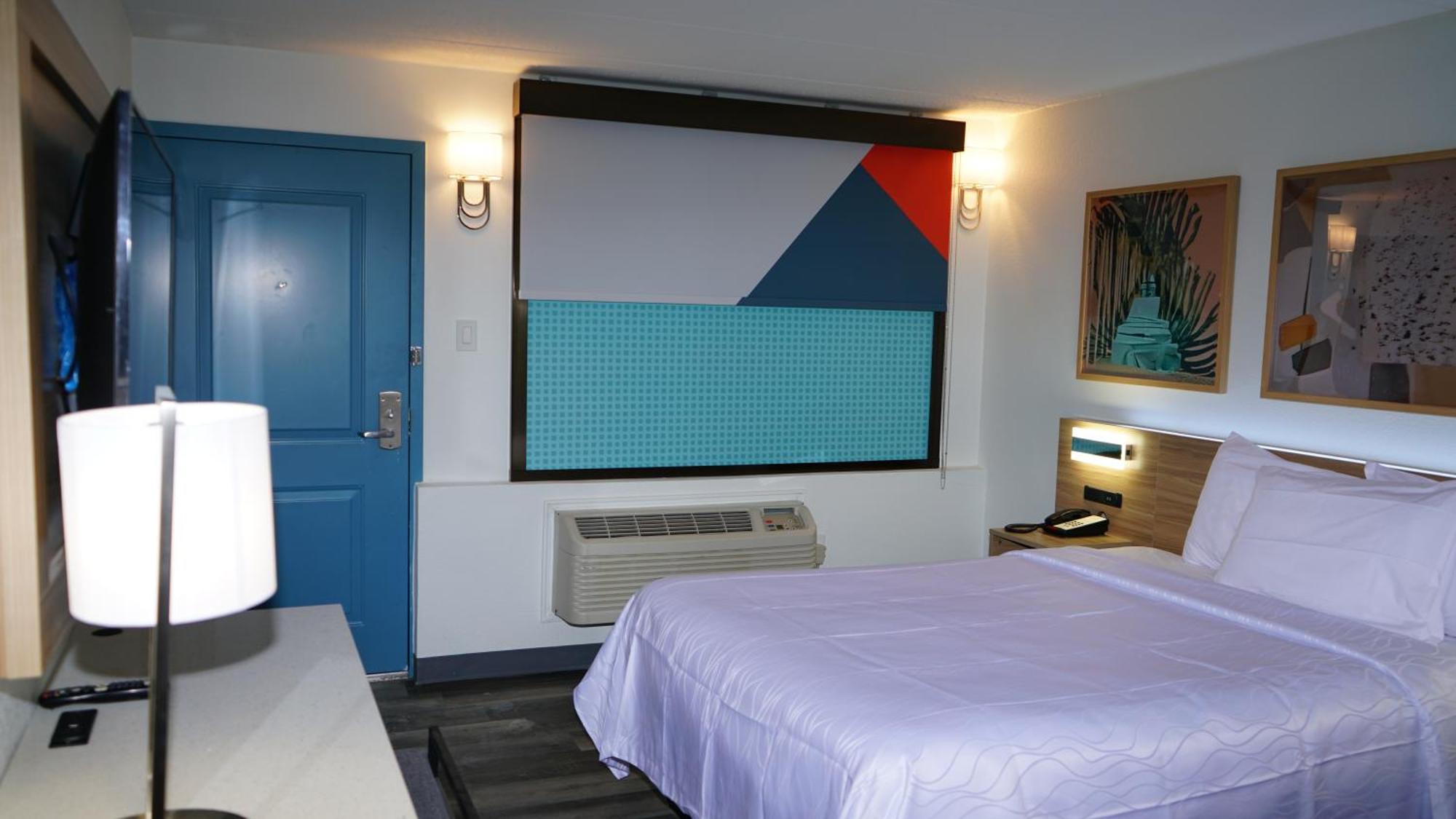 Waterfront Inn Phl Airport Essington Exteriör bild