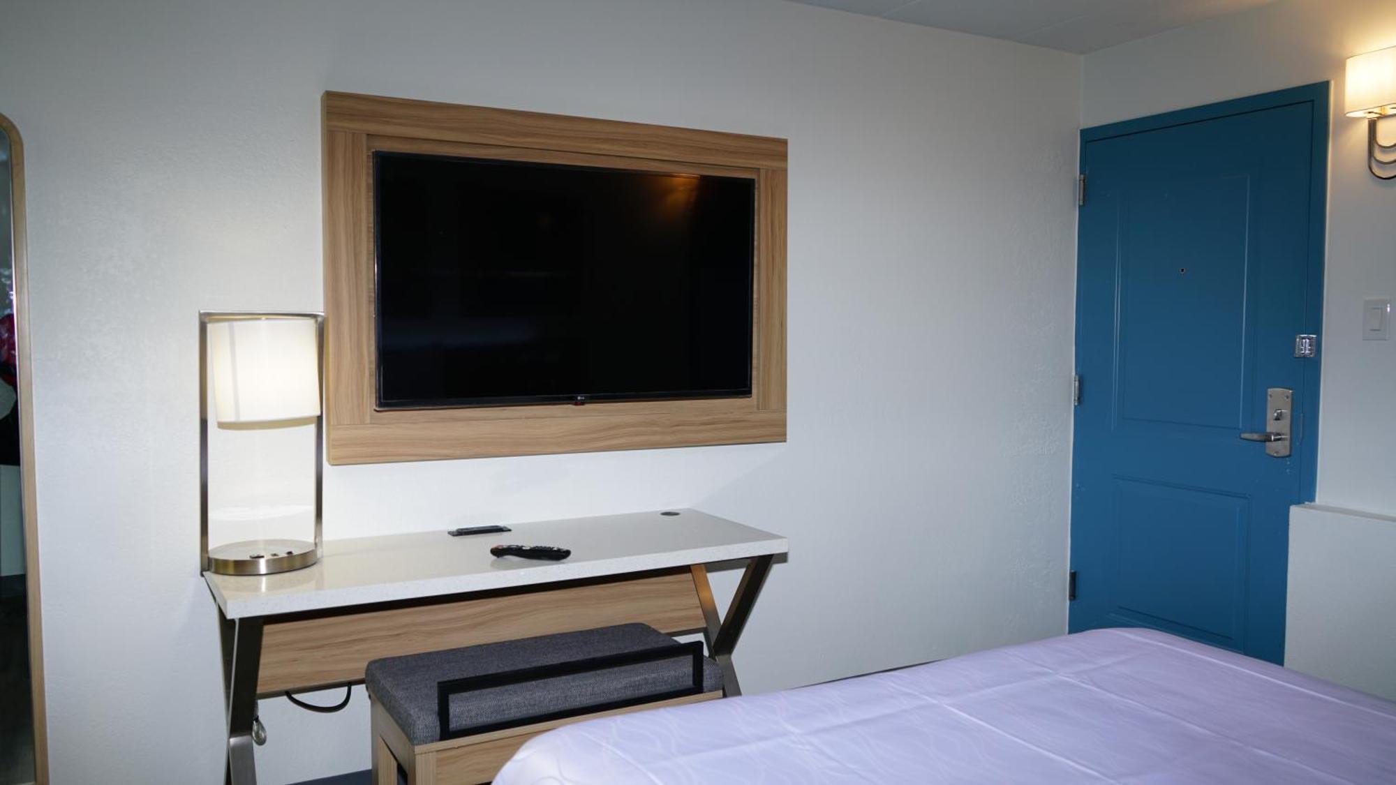 Waterfront Inn Phl Airport Essington Exteriör bild